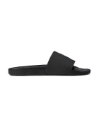Polo Ralph Lauren Чехли Polo Slide в черно 809852071004