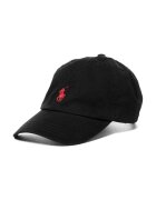 Polo Ralph Lauren черно 323552489005