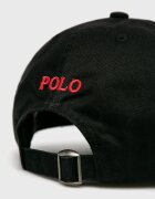 Polo Ralph Lauren черно 323552489005