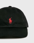 Polo Ralph Lauren черно 323552489005