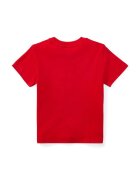 Polo Ralph Lauren червено 322832904038