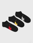 Polo Ralph Lauren Чорапи (3-бройки)