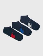 Polo Ralph Lauren Чорапи (3-бройки)