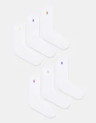 Polo Ralph Lauren Чорапи (6 чифта)