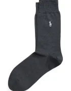 Polo Ralph Lauren чорапи мъжки сиви 449824810