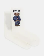 Polo Ralph Lauren Чорапи в бежово 455792964
