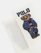 Polo Ralph Lauren Чорапи в бежово 455792964