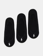 Polo Ralph Lauren Чорапи в черно 455770342