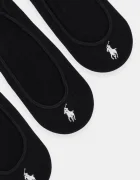 Polo Ralph Lauren Чорапи в черно 455770342
