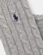 Polo Ralph Lauren Чорапи в сиво 455955244