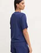 Polo Ralph Lauren дамска пижама тъмносиня