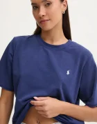 Polo Ralph Lauren дамска пижама тъмносиня