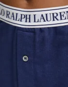 Polo Ralph Lauren дамска пижама тъмносиня