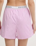 Polo Ralph Lauren дамски от памук розови 4P7015