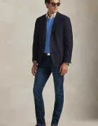 Polo Ralph Lauren Дънки мъжки в тъмносиньо 710982150