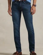 Polo Ralph Lauren Дънки мъжки в тъмносиньо 710982150