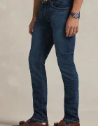 Polo Ralph Lauren Дънки мъжки в тъмносиньо 710982150