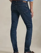 Polo Ralph Lauren Дънки мъжки в тъмносиньо 710982150