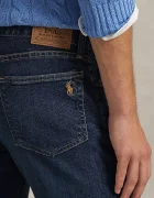 Polo Ralph Lauren Дънки мъжки в тъмносиньо 710982150