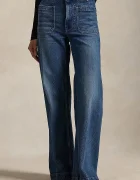 Polo Ralph Lauren Дънки с висока талия 211969382