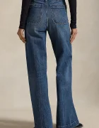 Polo Ralph Lauren Дънки с висока талия 211969382