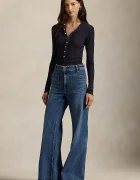 Polo Ralph Lauren Дънки с висока талия 211969382