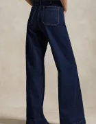 Polo Ralph Lauren Дънки с висока талия 211977962