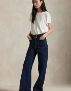 Polo Ralph Lauren Дънки с висока талия 211977962