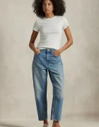 Polo Ralph Lauren Дънки със стандартна талия 211969409