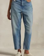 Polo Ralph Lauren Дънки със стандартна талия 211969409