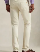 Polo Ralph Lauren дънки slim fit мъжки бежови 710956083