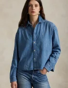 Polo Ralph Lauren Дънкова риза