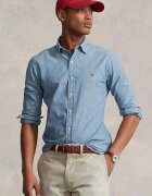 Polo Ralph Lauren Дънкова риза 710549E+11