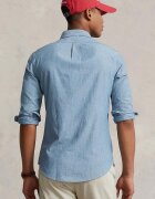 Polo Ralph Lauren Дънкова риза 710549E+11