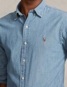 Polo Ralph Lauren Дънкова риза 710549E+11