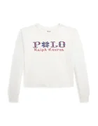 Polo Ralph Lauren Детска блуза с дълги ръкави