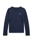 Polo Ralph Lauren Детска блуза с дълги ръкави