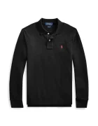 Polo Ralph Lauren Детска блуза с дълги ръкави