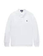 Polo Ralph Lauren Детска блуза с дълги ръкави