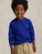 Polo Ralph Lauren Детска блуза с дълги ръкави