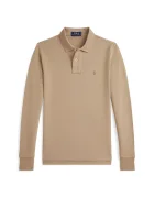 Polo Ralph Lauren Детска блуза с дълги ръкави