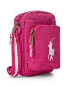 Polo Ralph Lauren Детска чанта през рамо в розово