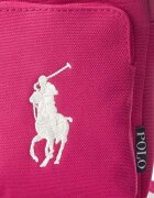 Polo Ralph Lauren Детска чанта през рамо в розово
