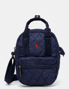 Polo Ralph Lauren Детска чанта през рамо в тъмносиньо 4AR136