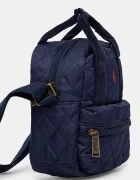 Polo Ralph Lauren Детска чанта през рамо в тъмносиньо 4AR136