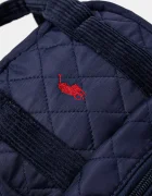 Polo Ralph Lauren Детска чанта през рамо в тъмносиньо 4AR136