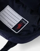Polo Ralph Lauren Детска чанта през рамо в тъмносиньо 4AR136