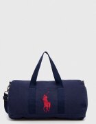 Polo Ralph Lauren Детска чанта в тъмносиньо