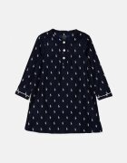 Polo Ralph Lauren Детска памучна нощница
