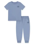 Polo Ralph Lauren Детска памучна пижама